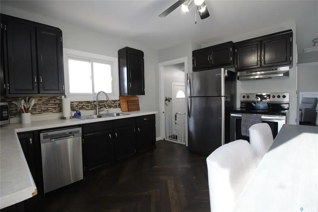503 Windover Avenue Moosomin SK S0G 3N0