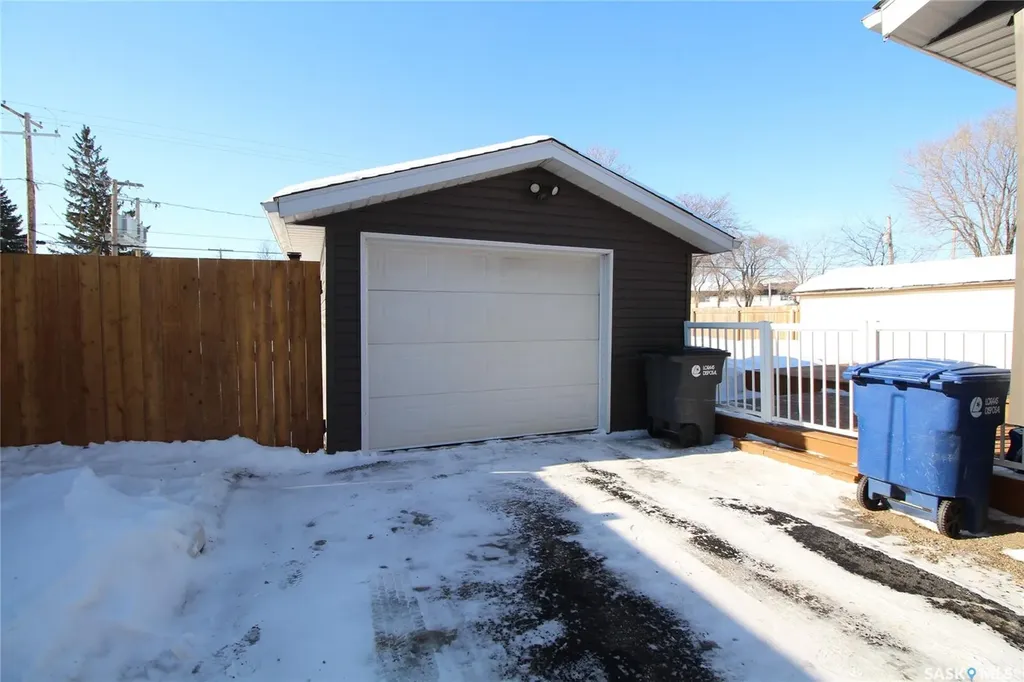 503 Windover Avenue Moosomin SK S0G 3N0