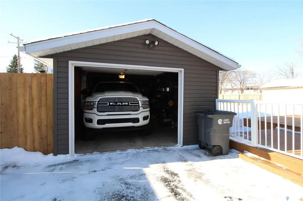 503 Windover Avenue Moosomin SK S0G 3N0