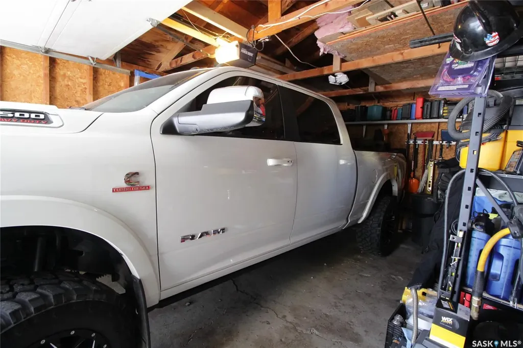503 Windover Avenue Moosomin SK S0G 3N0
