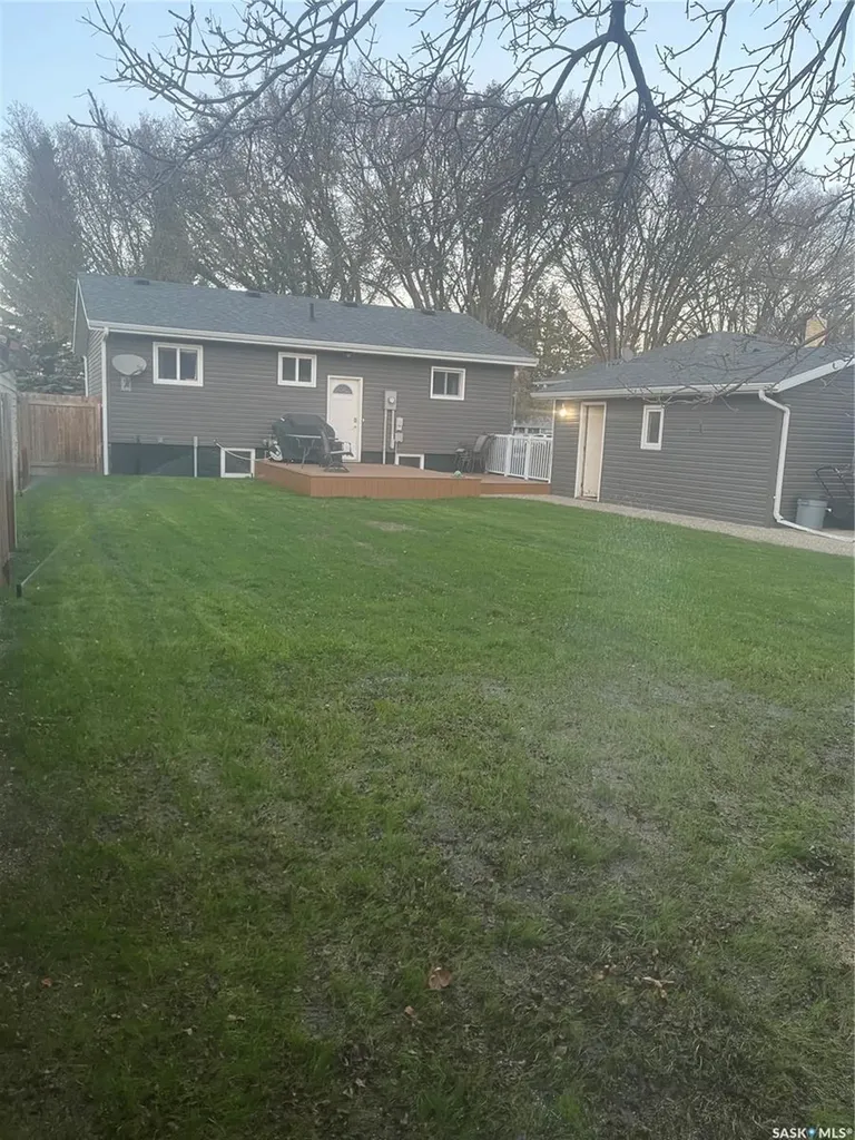 503 Windover Avenue Moosomin SK S0G 3N0