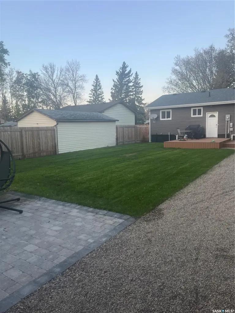 503 Windover Avenue Moosomin SK S0G 3N0