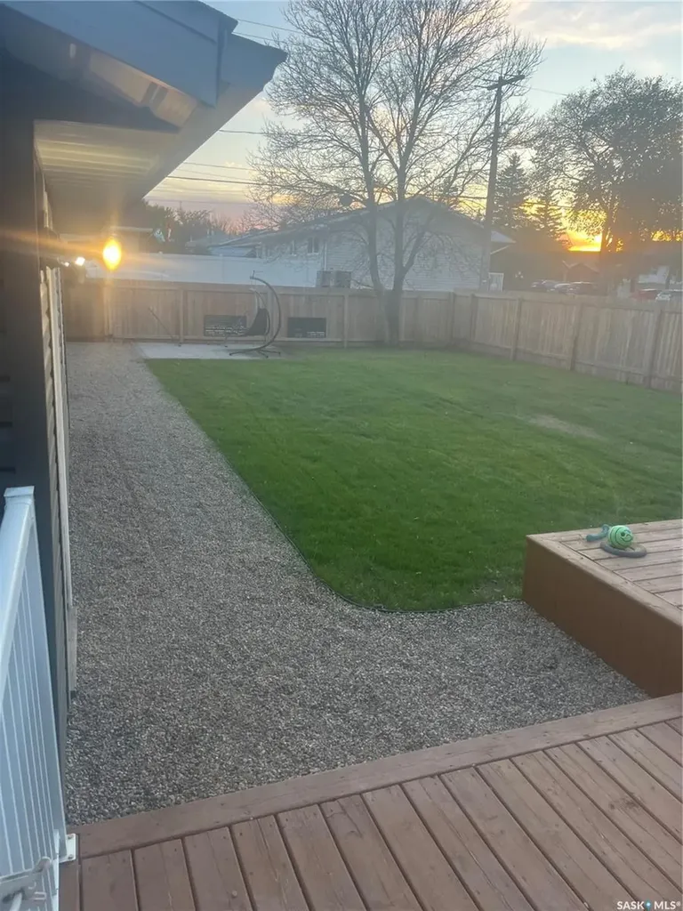 503 Windover Avenue Moosomin SK S0G 3N0