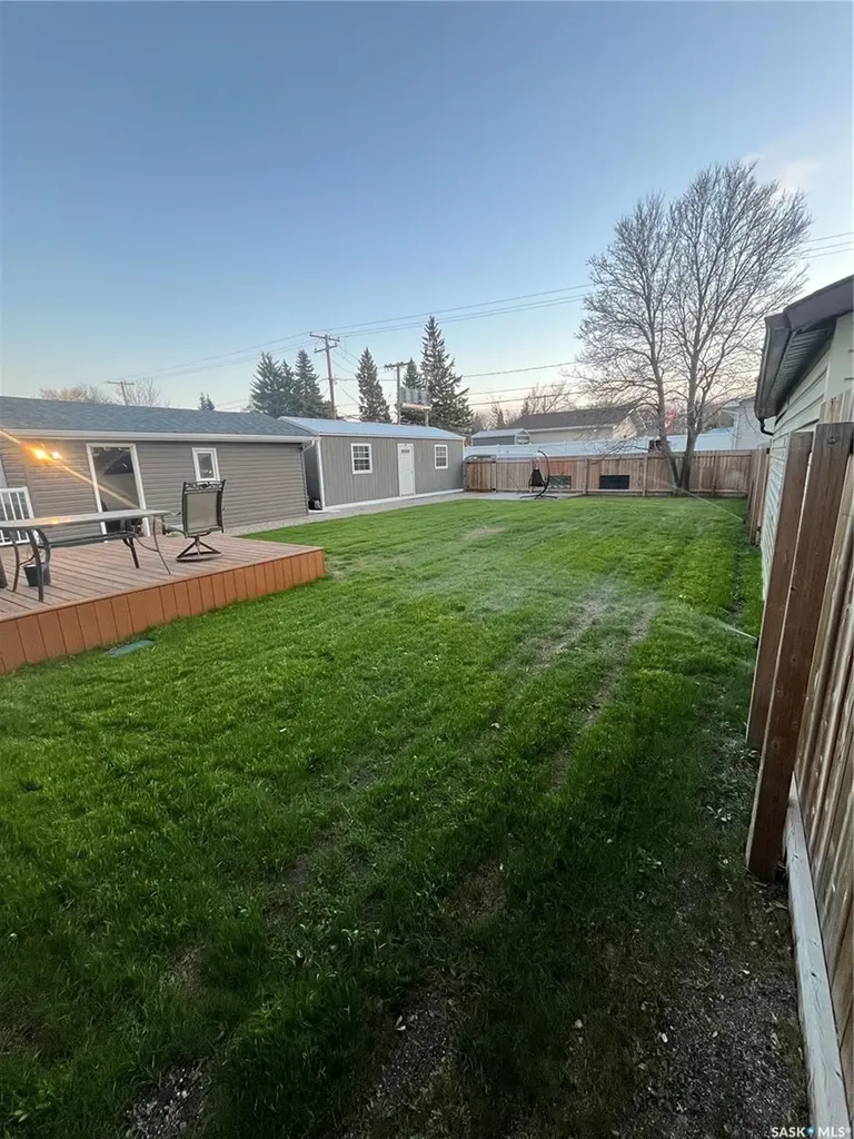 503 Windover Avenue Moosomin SK S0G 3N0