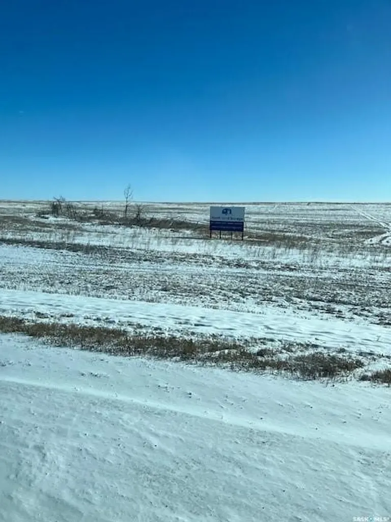 Rural Address Dundurn Rm No. 314 SK S0K 1K0