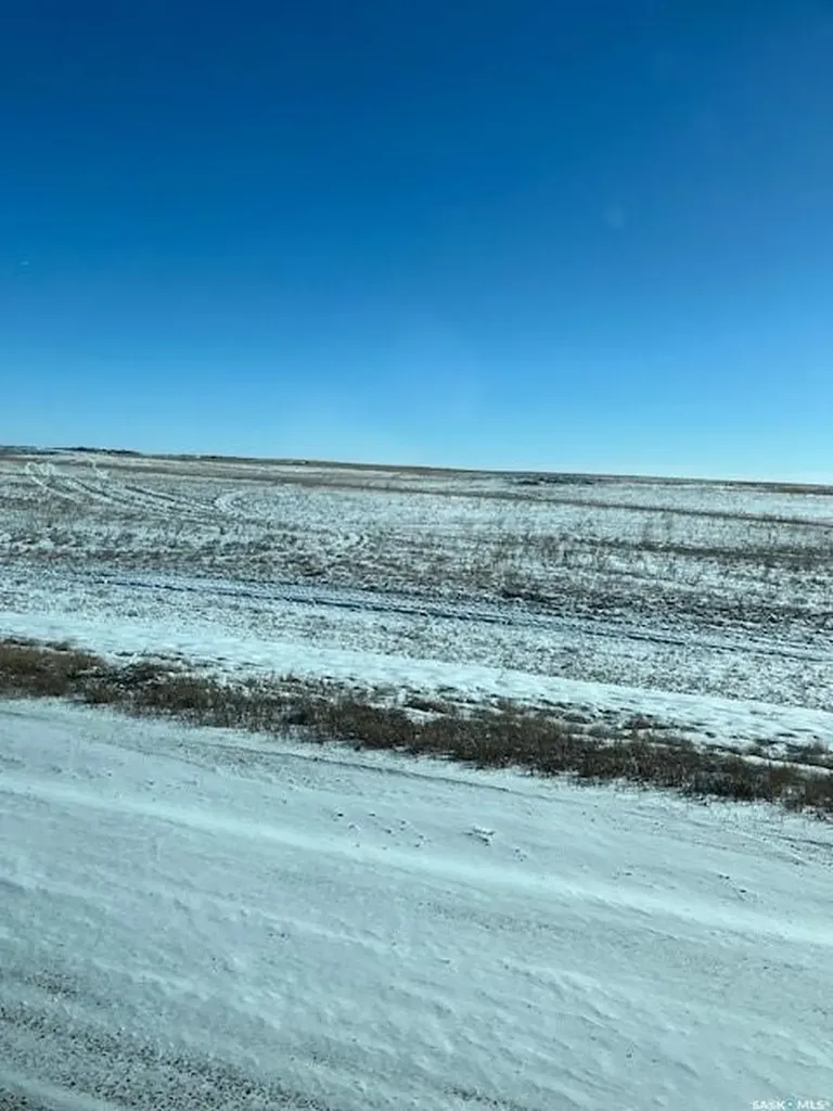 Rural Address Dundurn Rm No. 314 SK S0K 1K0