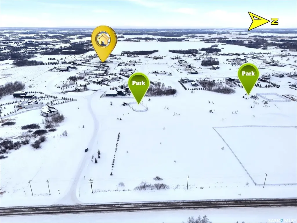 225 Edgemont Crescent Corman Park Rm No. 344 SK S7T 0Z8