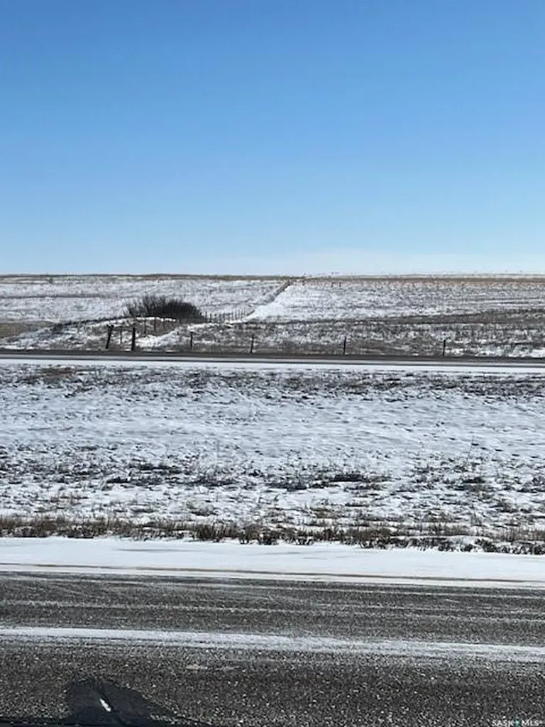Rural Address Dundurn Rm No. 314 SK S0K 1K0