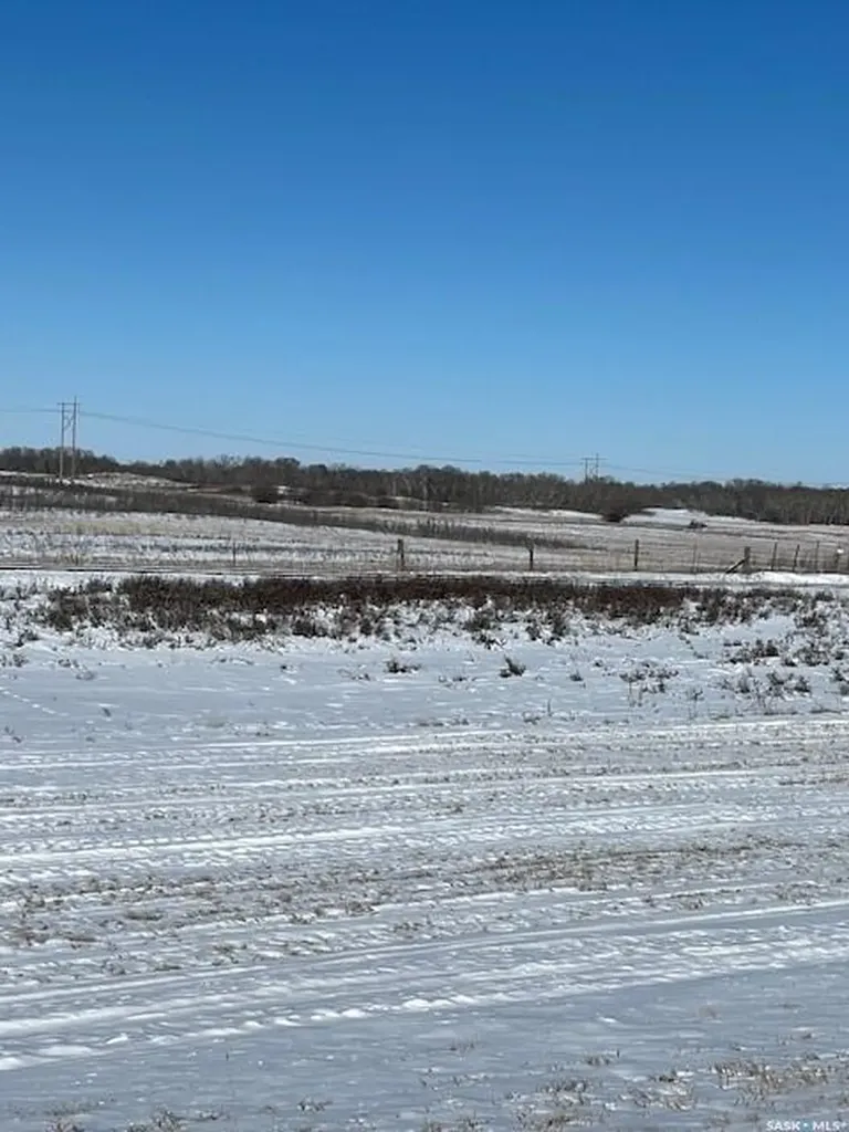 Rural Address Dundurn Rm No. 314 SK S0K 1K0