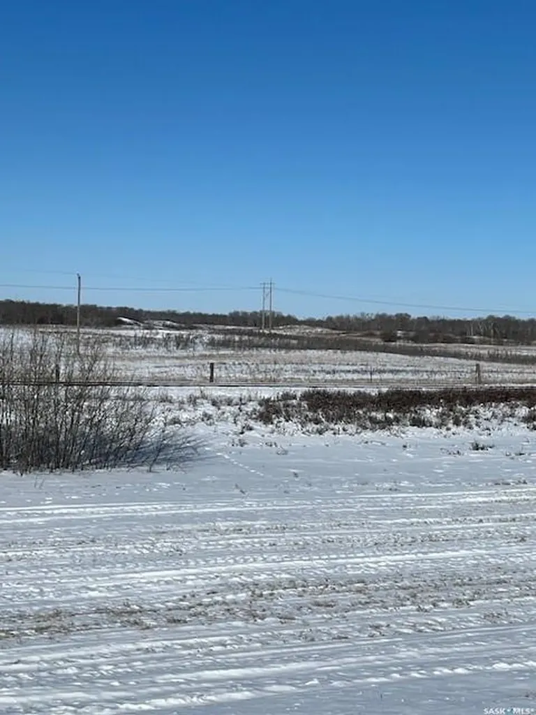 Rural Address Dundurn Rm No. 314 SK S0K 1K0