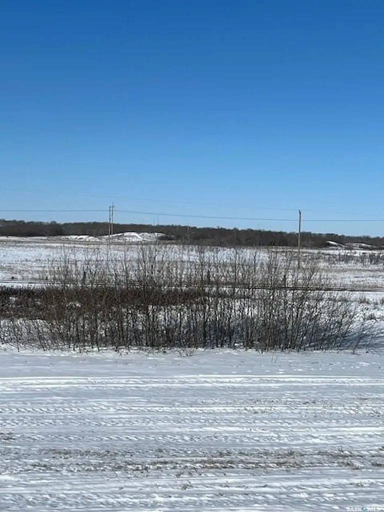 Rural Address Dundurn Rm No. 314 SK S0K 1K0