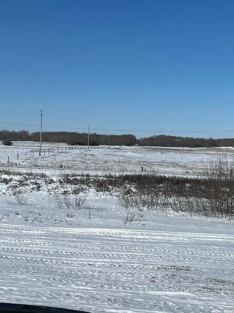 Rural Address Dundurn Rm No. 314 SK S0K 1K0