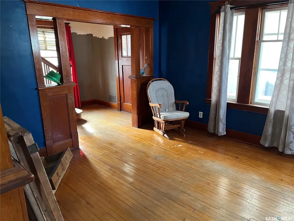 133 2nd Street E Lafleche SK S0H 2K0