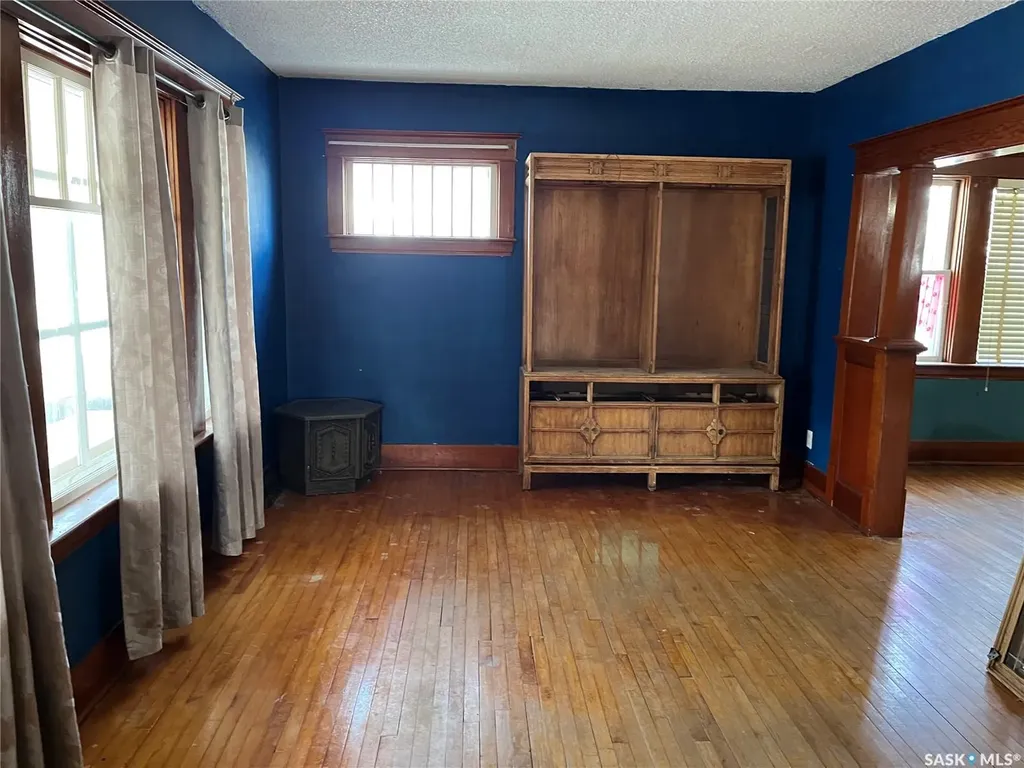 133 2nd Street E Lafleche SK S0H 2K0