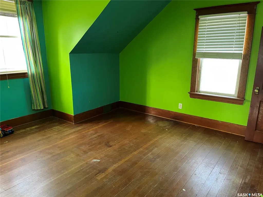 133 2nd Street E Lafleche SK S0H 2K0