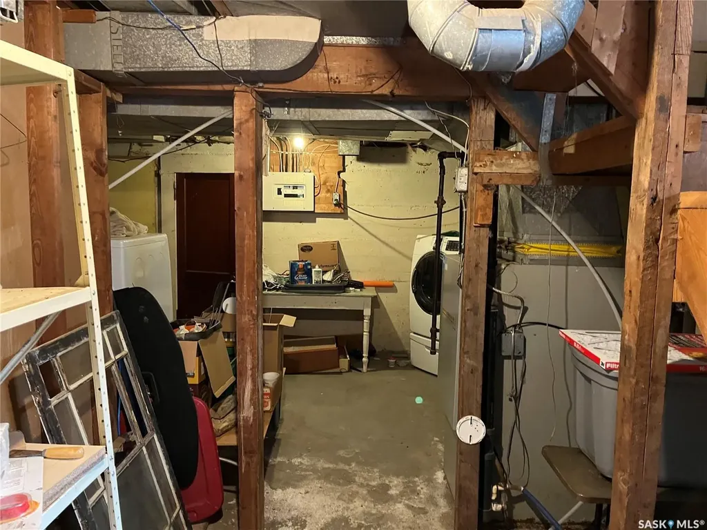 133 2nd Street E Lafleche SK S0H 2K0