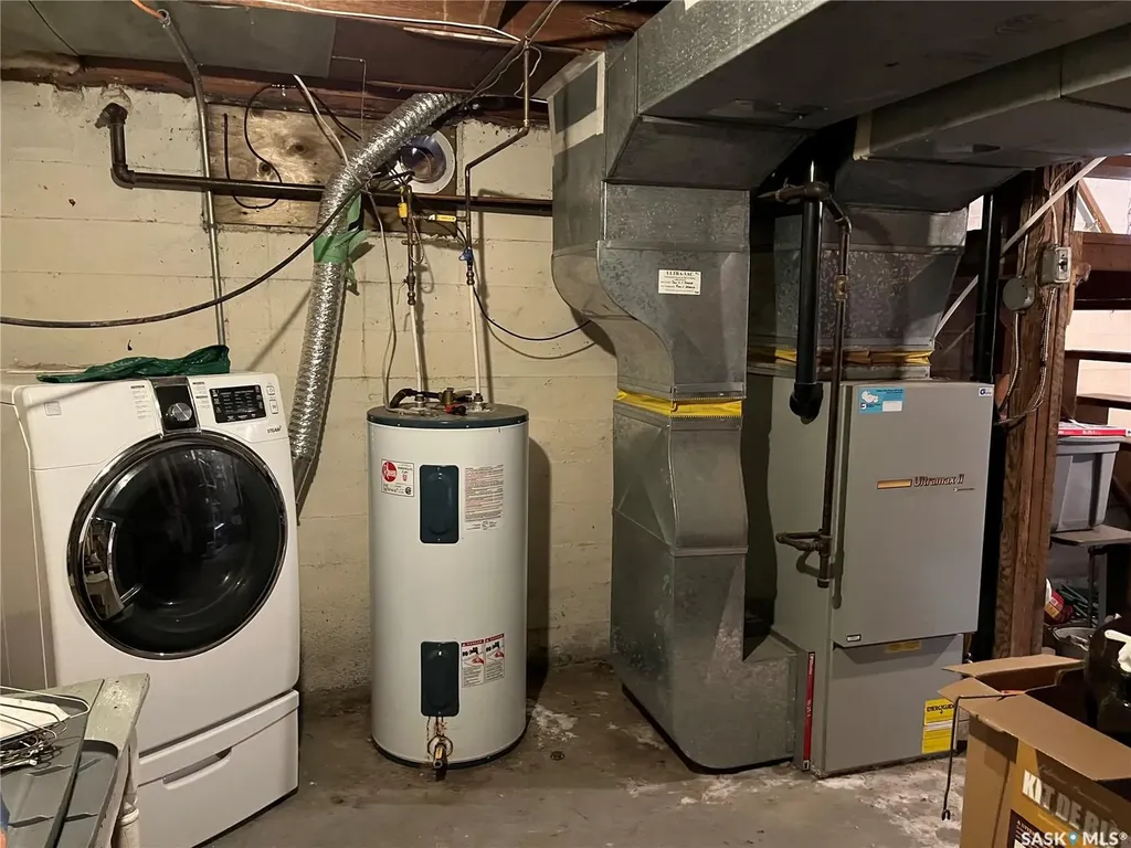 133 2nd Street E Lafleche SK S0H 2K0