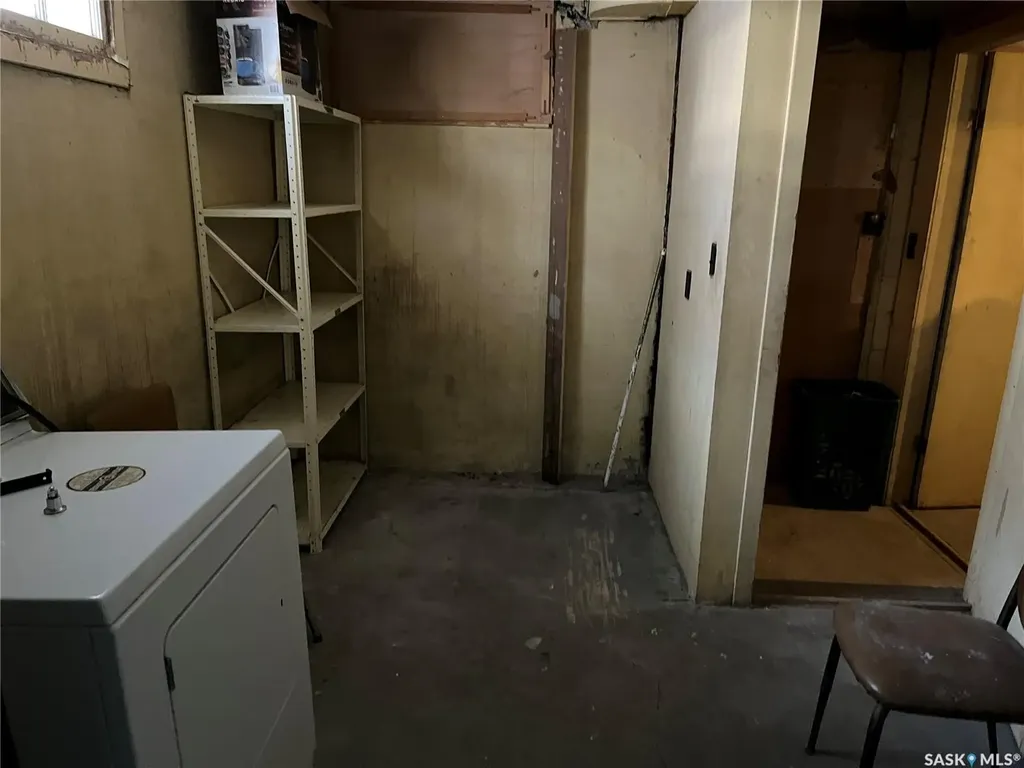 133 2nd Street E Lafleche SK S0H 2K0