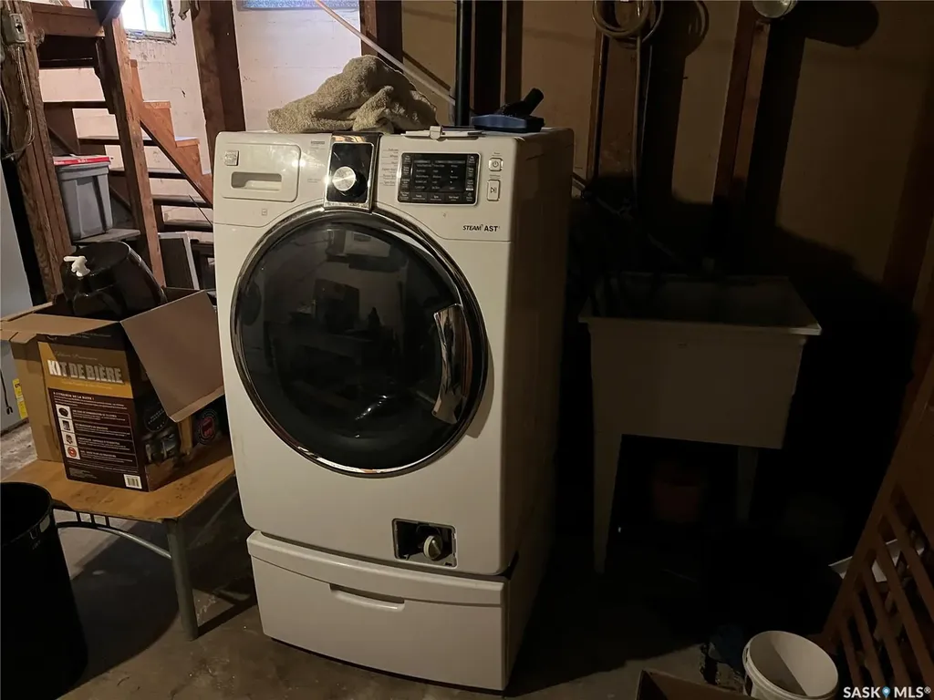 133 2nd Street E Lafleche SK S0H 2K0