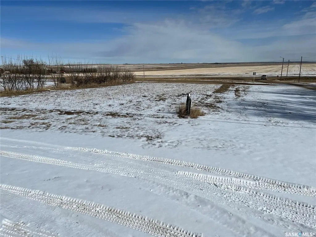 133 2nd Street E Lafleche SK S0H 2K0