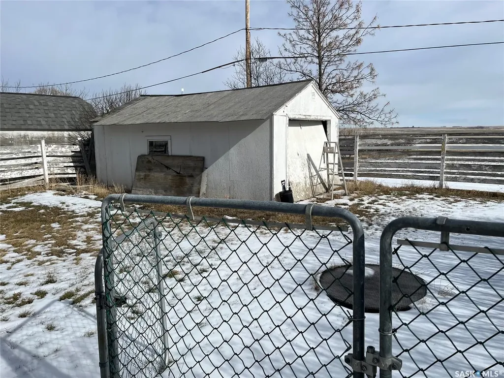 133 2nd Street E Lafleche SK S0H 2K0