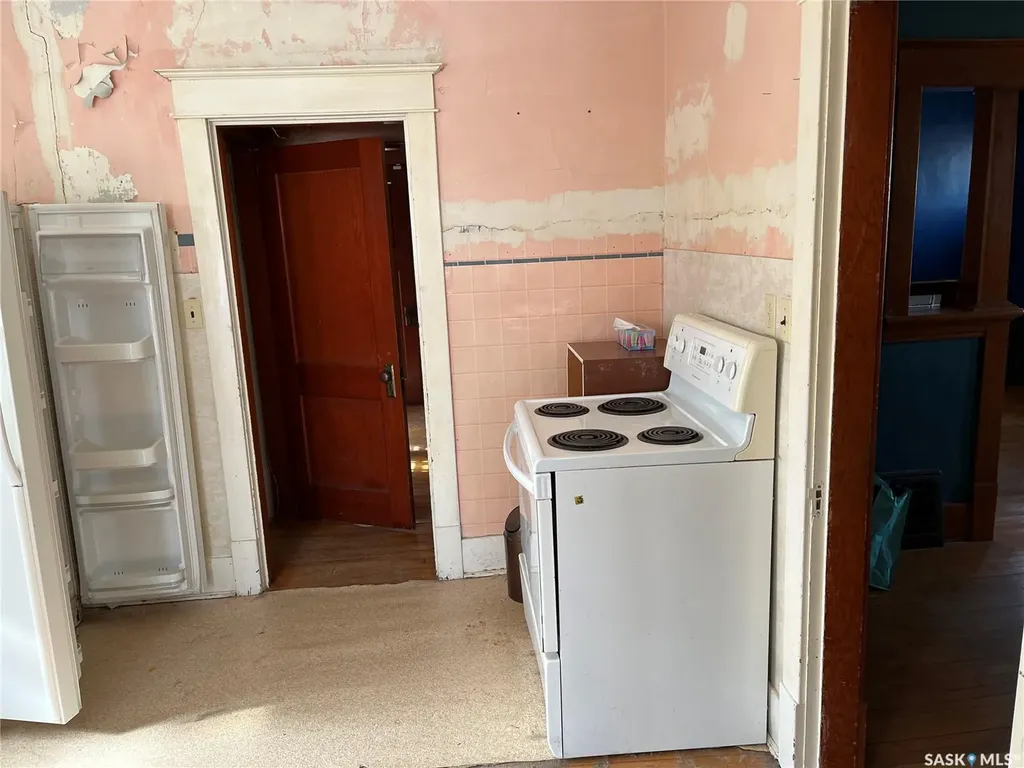 133 2nd Street E Lafleche SK S0H 2K0