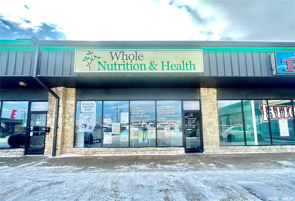 405 Circle Drive E Saskatoon SK S7K 4B4