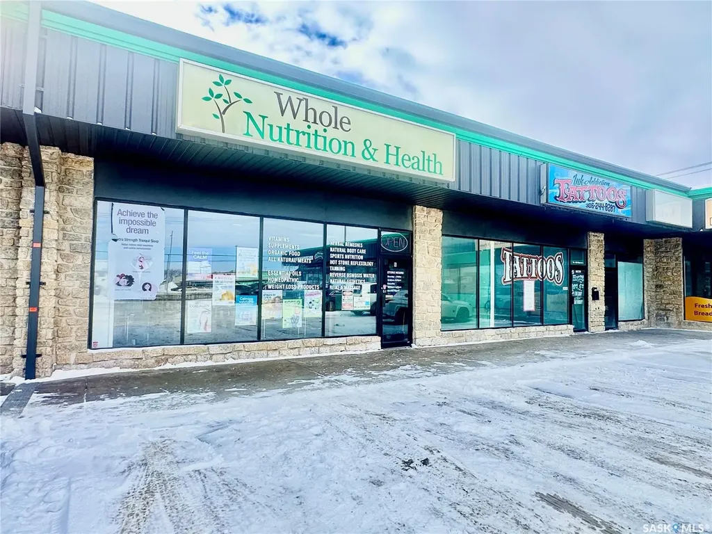 405 Circle Drive E Saskatoon SK S7K 4B4