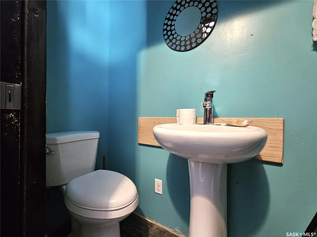 500 3rd Avenue E Buchanan SK S0A 0J0