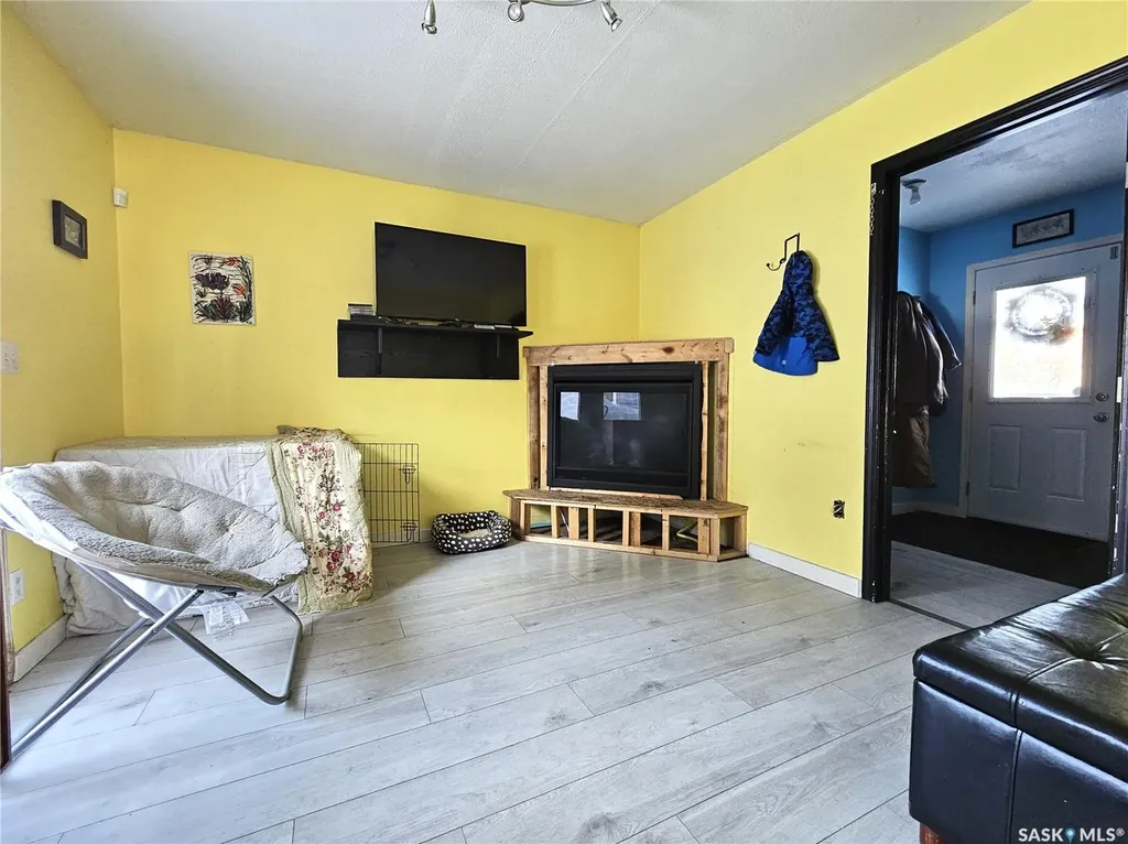 500 3rd Avenue E Buchanan SK S0A 0J0