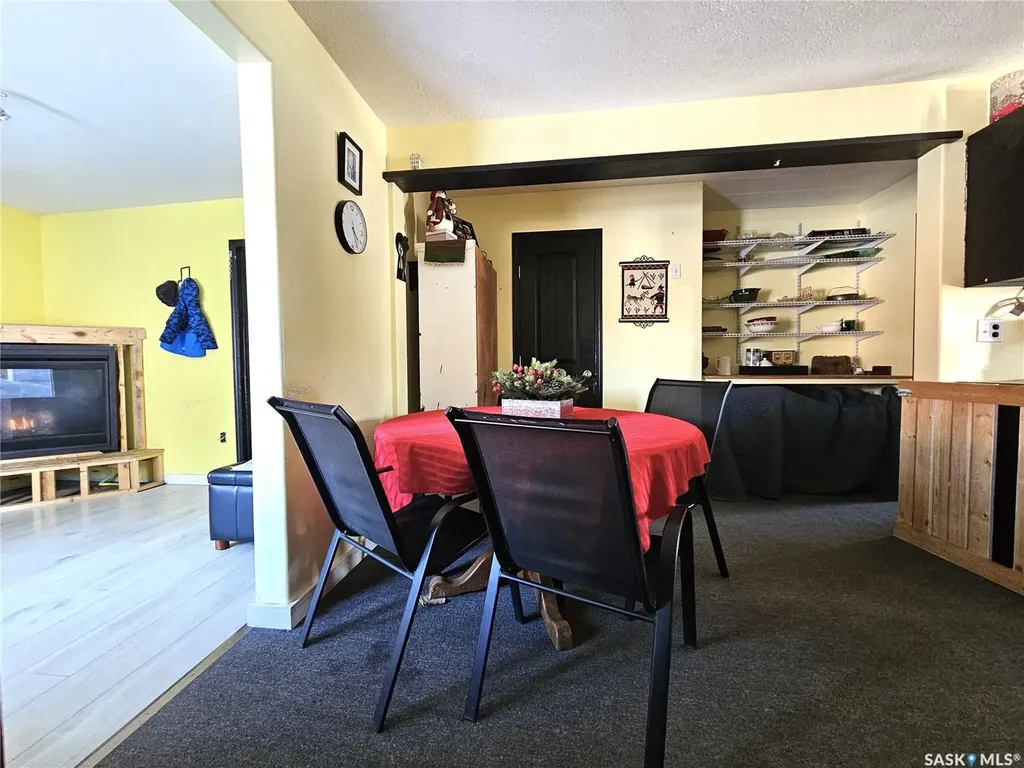 500 3rd Avenue E Buchanan SK S0A 0J0