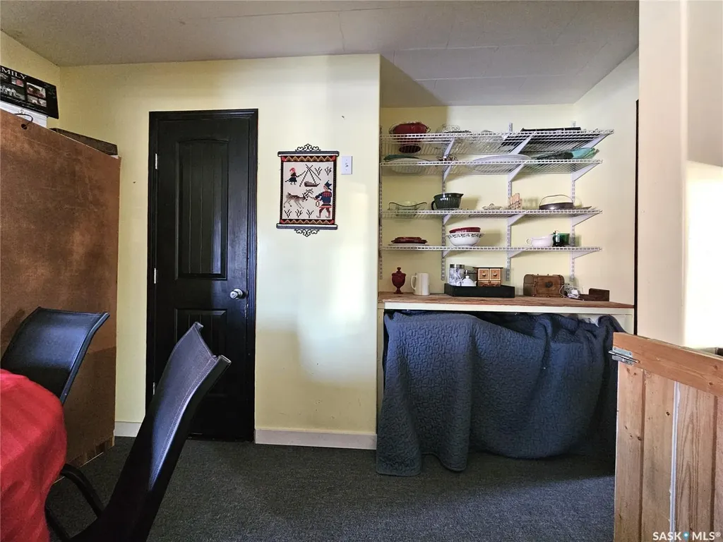 500 3rd Avenue E Buchanan SK S0A 0J0