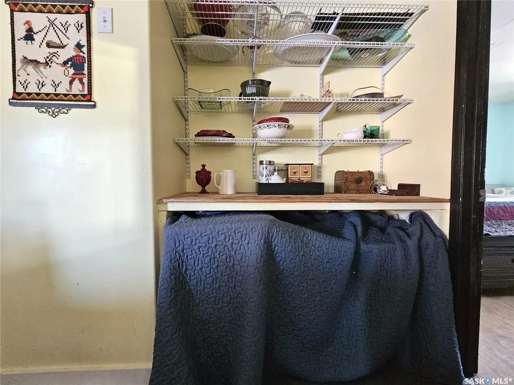 500 3rd Avenue E Buchanan SK S0A 0J0