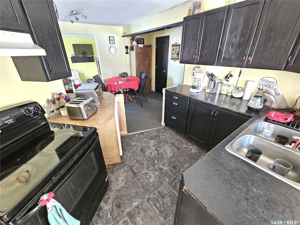 500 3rd Avenue E Buchanan SK S0A 0J0