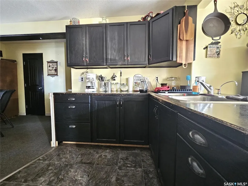 500 3rd Avenue E Buchanan SK S0A 0J0