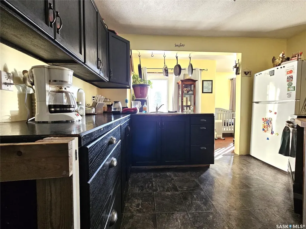 500 3rd Avenue E Buchanan SK S0A 0J0