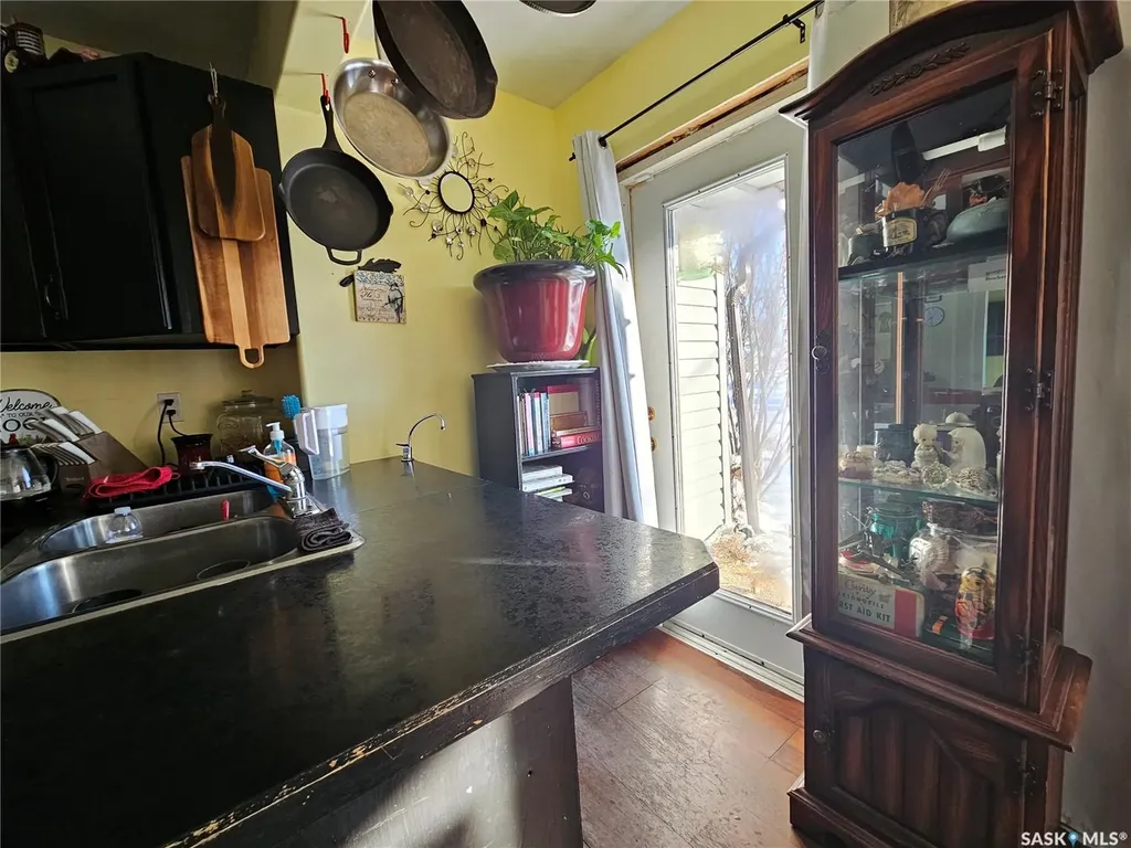 500 3rd Avenue E Buchanan SK S0A 0J0