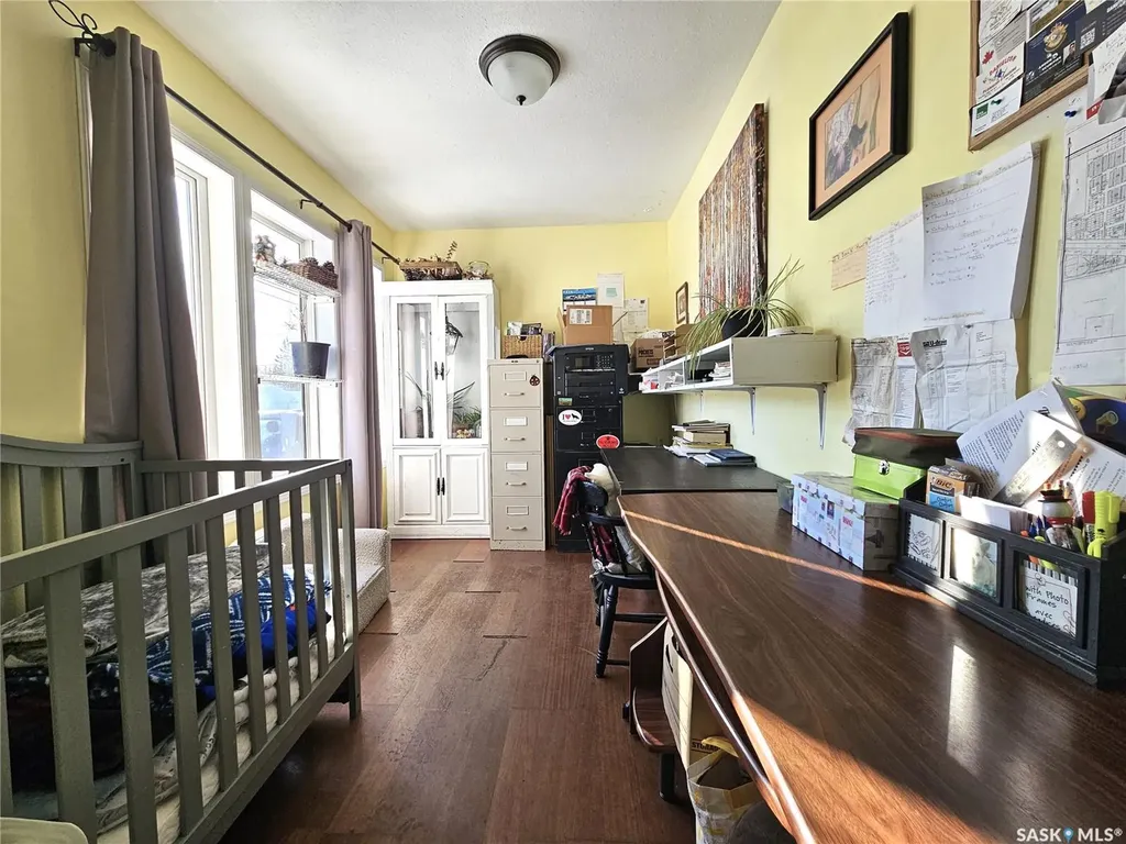 500 3rd Avenue E Buchanan SK S0A 0J0