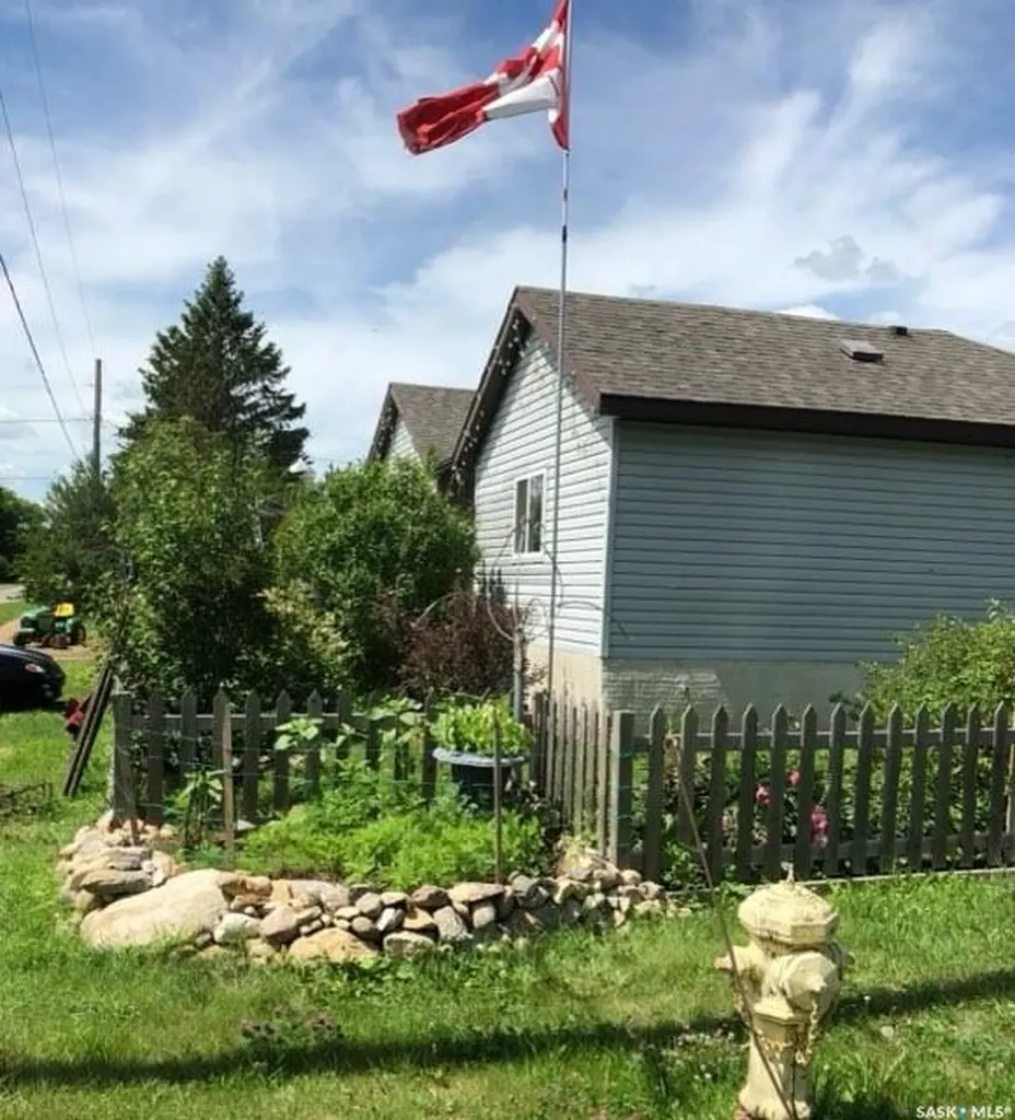 500 3rd Avenue E Buchanan SK S0A 0J0