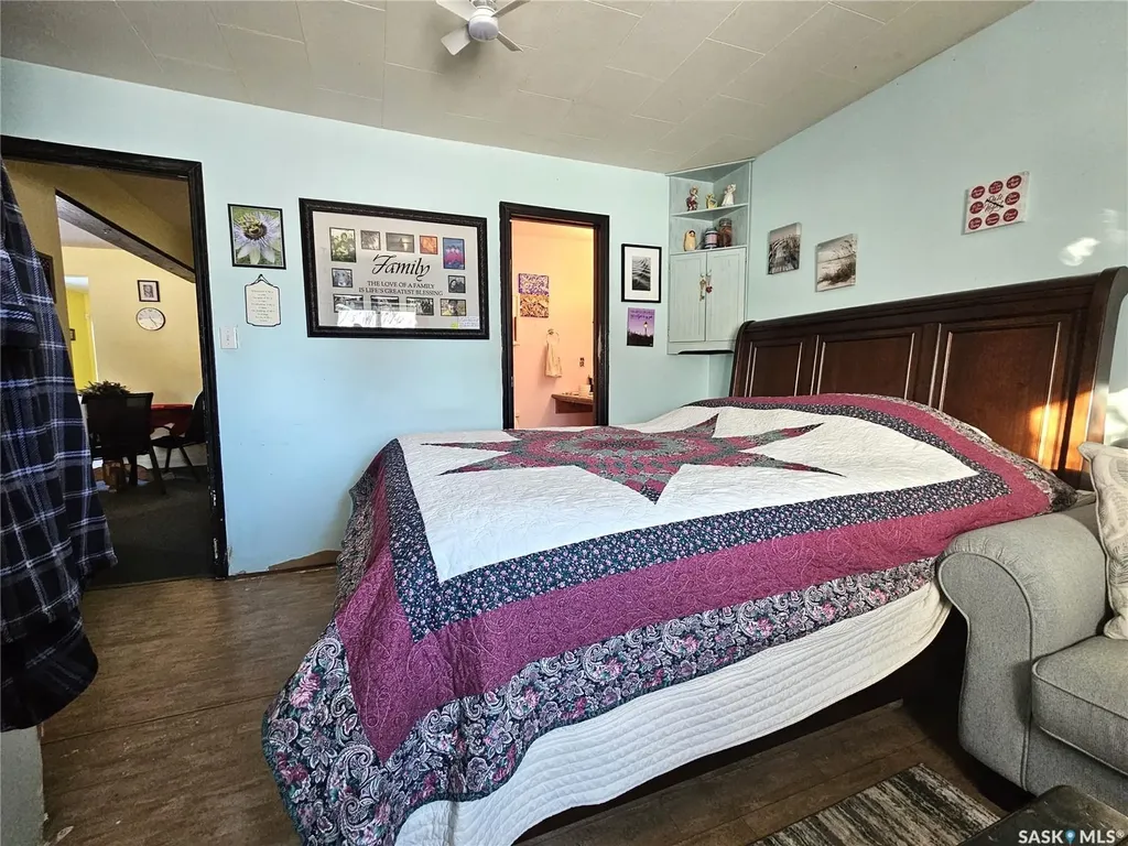 500 3rd Avenue E Buchanan SK S0A 0J0