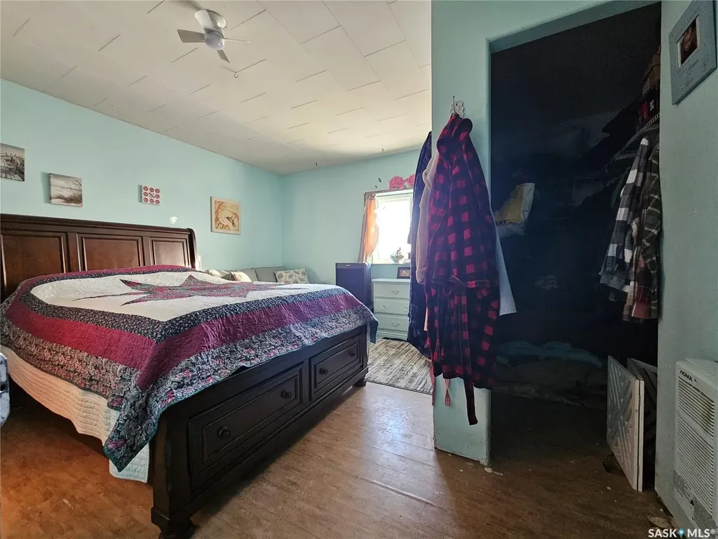 500 3rd Avenue E Buchanan SK S0A 0J0