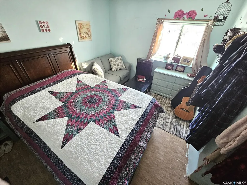 500 3rd Avenue E Buchanan SK S0A 0J0