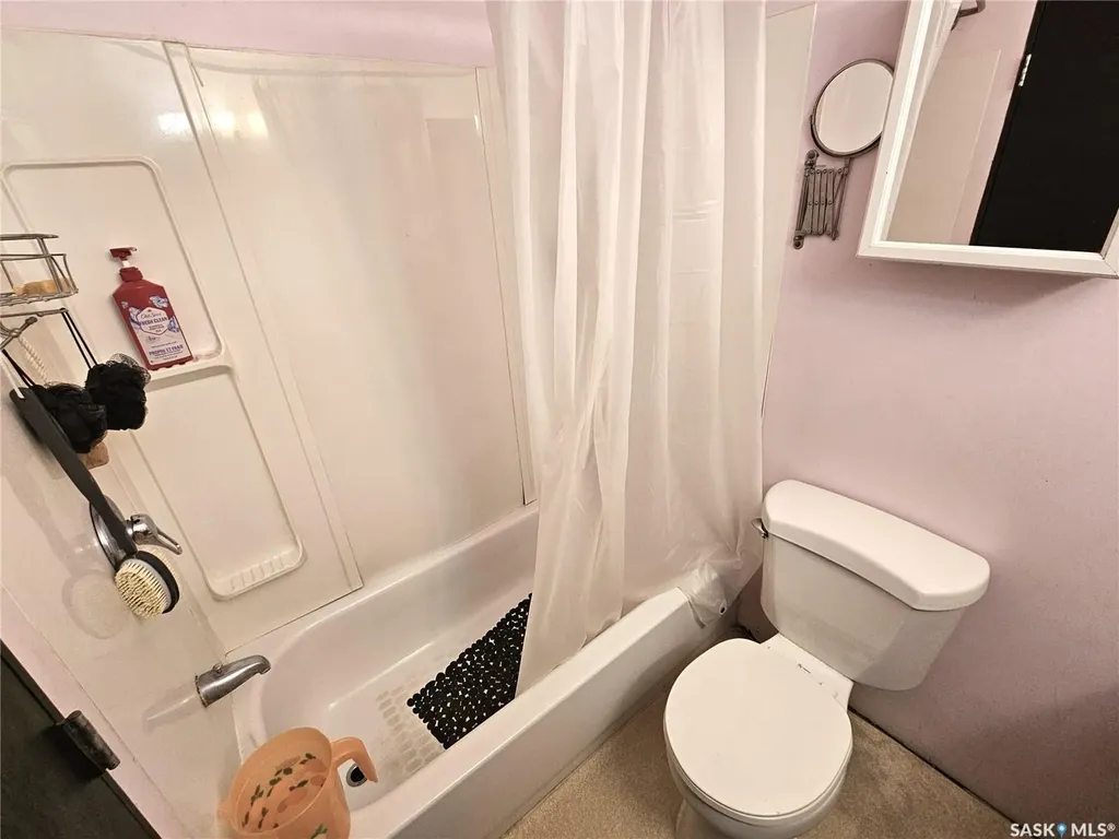 500 3rd Avenue E Buchanan SK S0A 0J0