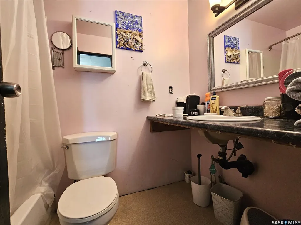 500 3rd Avenue E Buchanan SK S0A 0J0