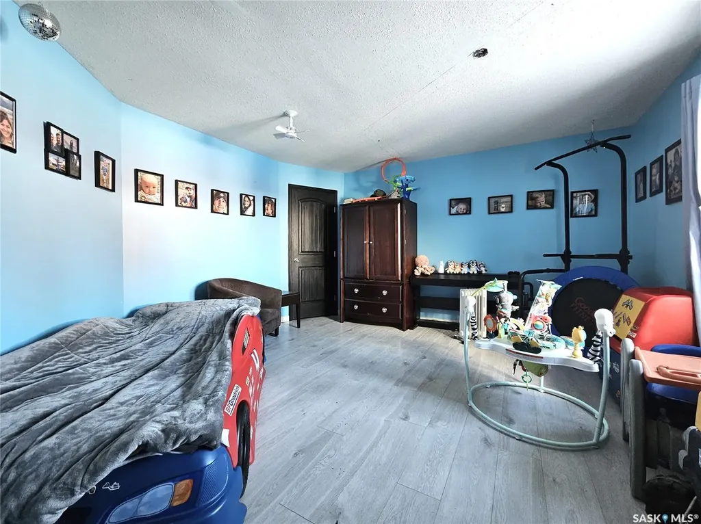 500 3rd Avenue E Buchanan SK S0A 0J0