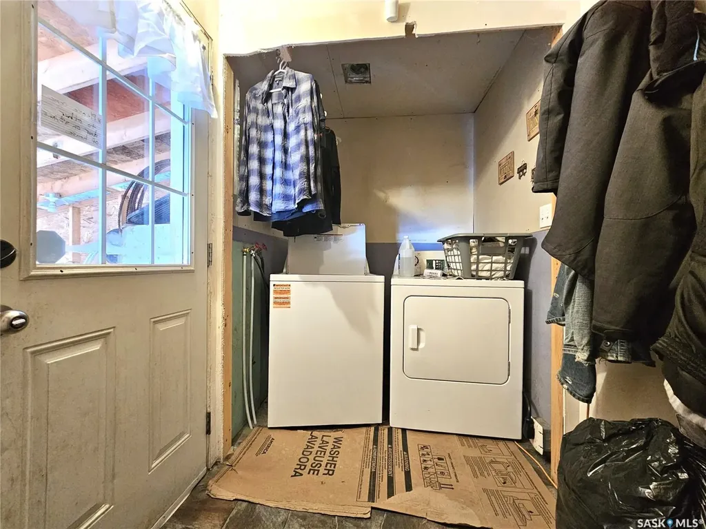 500 3rd Avenue E Buchanan SK S0A 0J0