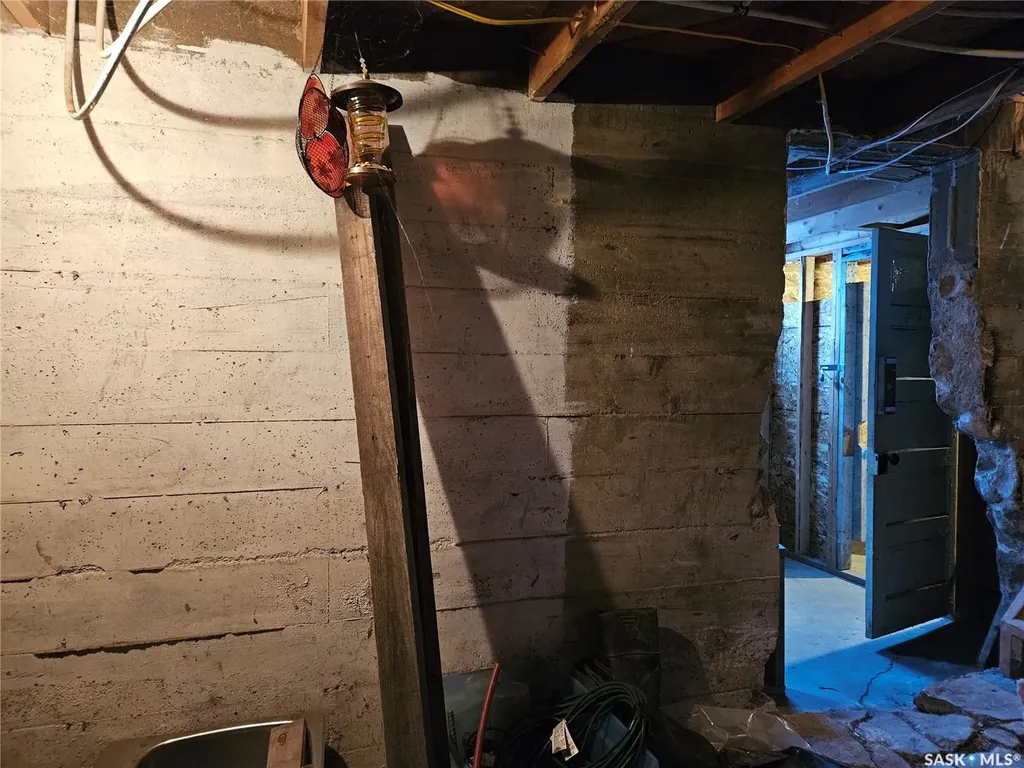 500 3rd Avenue E Buchanan SK S0A 0J0