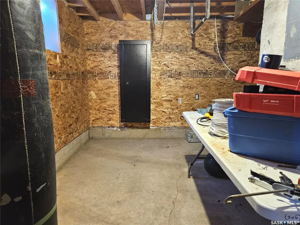 500 3rd Avenue E Buchanan SK S0A 0J0