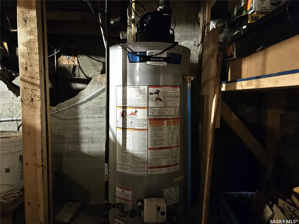 500 3rd Avenue E Buchanan SK S0A 0J0