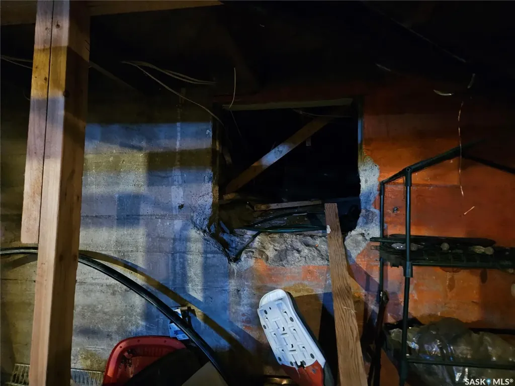 500 3rd Avenue E Buchanan SK S0A 0J0